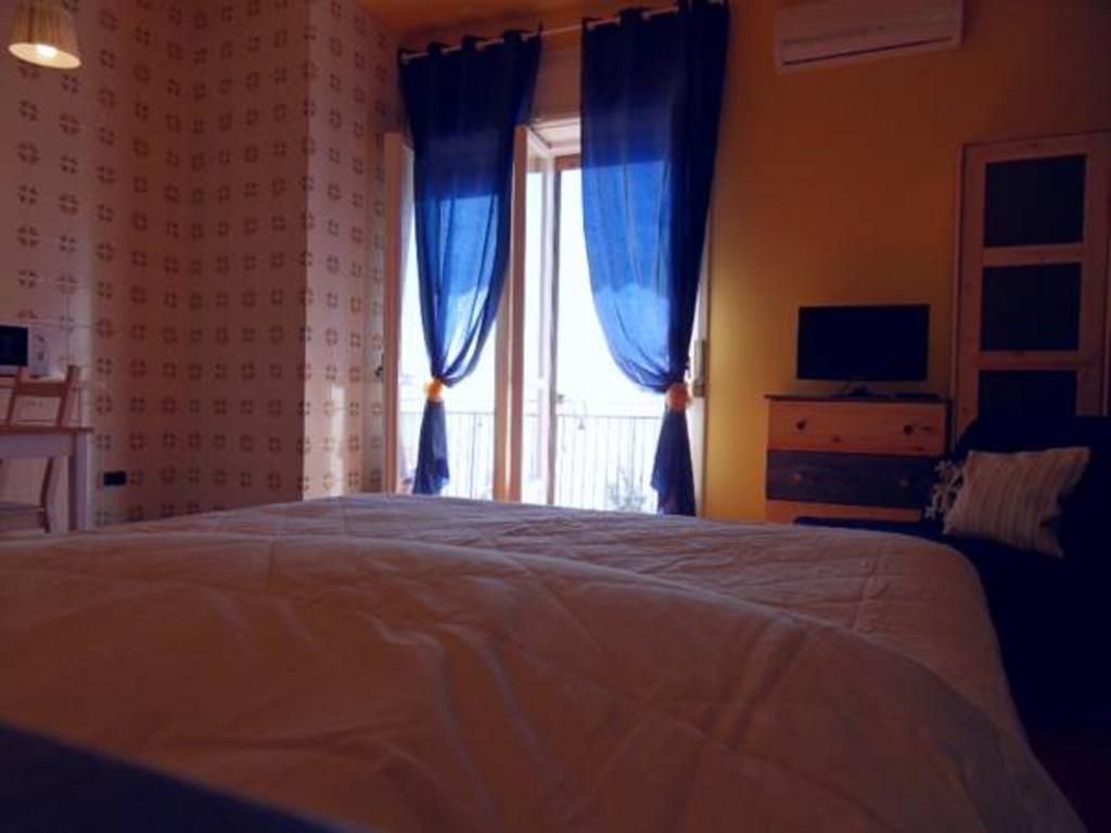 Leucosia Bed&Breakfast Salerno Esterno foto